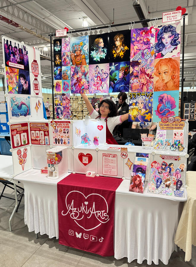 Toronto Game Expo 2025